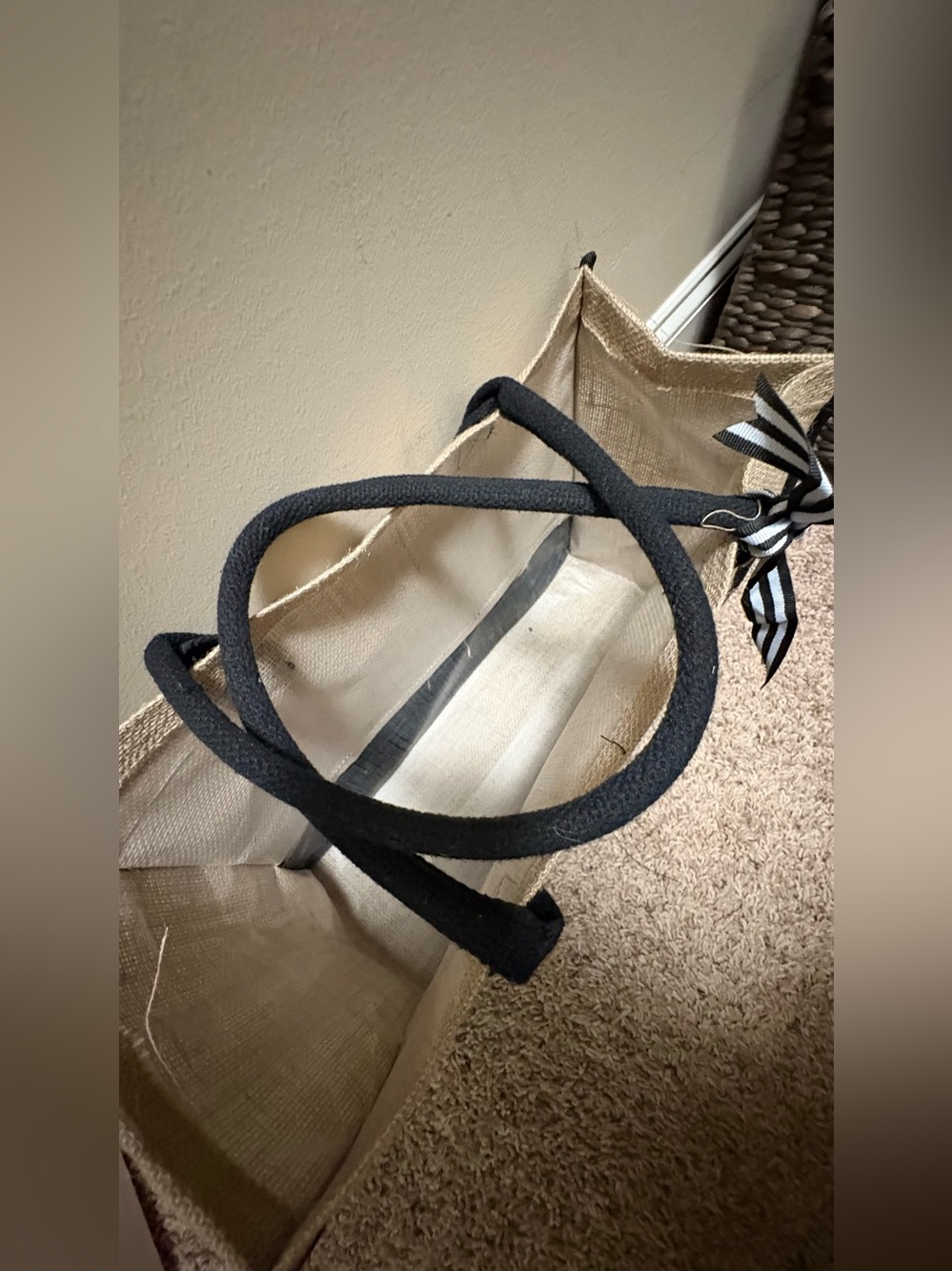Three Random Totes. - Picture 2 of 7